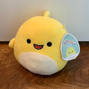 Squishmallow Baby "Chandler"